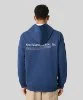 Resim New Balance Athletics Embroidered Relaxed Hoodie