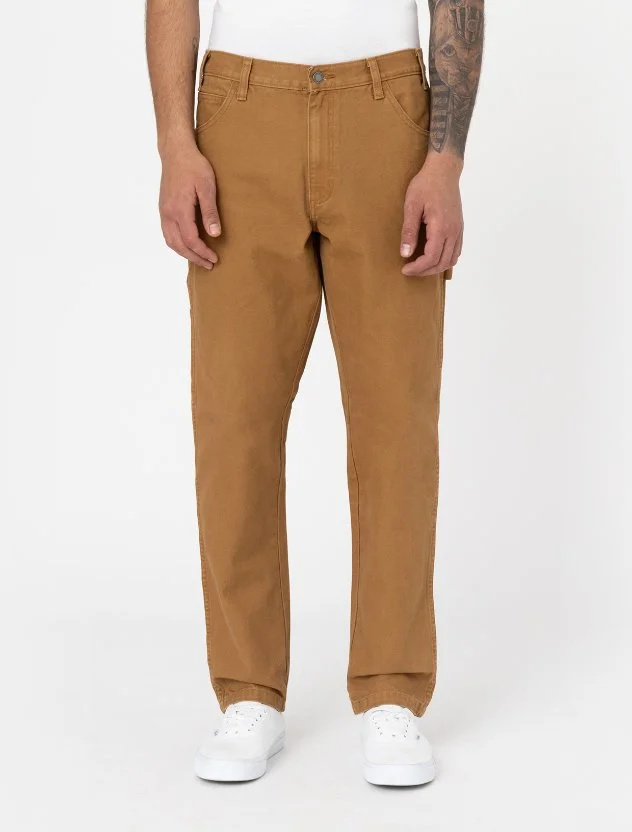 Resim Dickies Duck Carpenter Pant