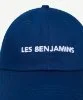 Resim Les Benjamins Cap 308