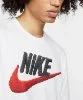 Resim Nike M Nsw Tee Brand Mark