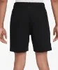 Resim Nike Sportswear Club Knit Shorts