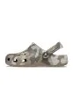 Resim Crocs Classic Printed Camo Clog