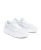 Resim Vans Ua Old Skool Overt Cc