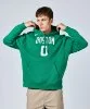 Resim Nike Boston Celtics Club Hoodie