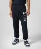 Resim Nike Club Fleece Cuffed Pant