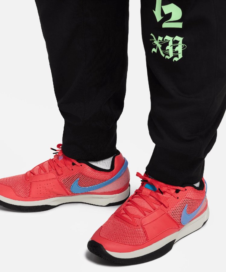 Resim Nike Ja Standard Issue Dri-Fit Sweatpants