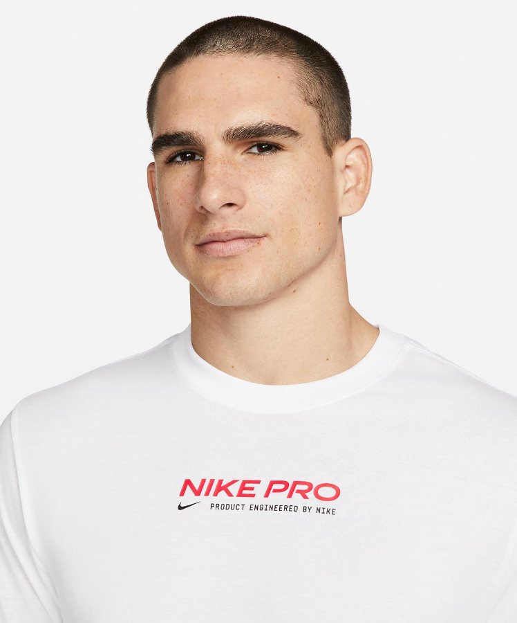 Resim Nike M Df Tee Db Pro 2