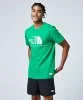 Resim The North Face M Berkeley California S/S Tee- in Scrap