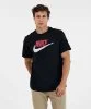 Resim Nike M Nsw Tee Brand Mark