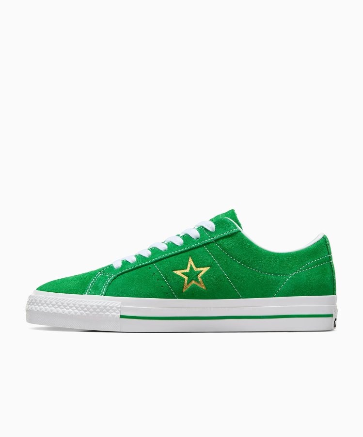 Resim Converse Cons One Star Pro Suede
