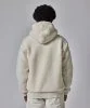 Resim Champion Hooded Half Zip Top