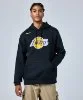 Resim Nike Los Angeles Lakers Club Hoodie