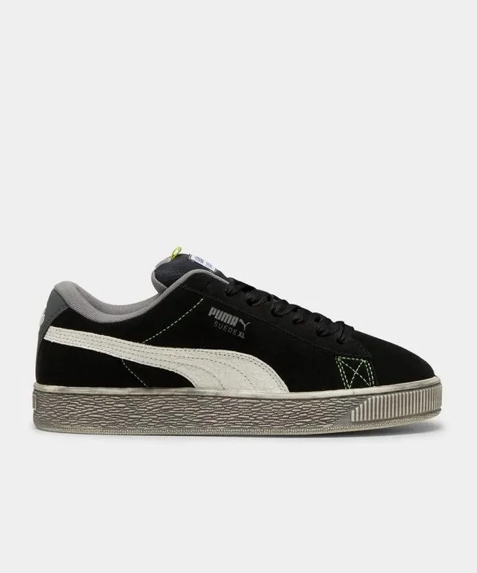 Resim Puma Suede XL Sk8Er