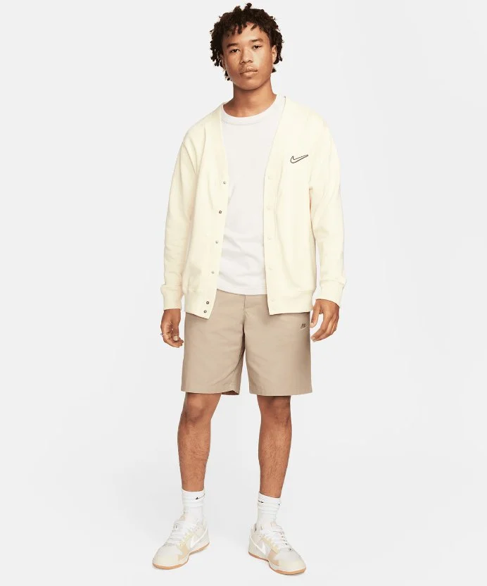 Resim Nike Club Chino Shorts