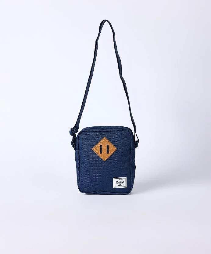 Resim Herschel Heritage Crossbody