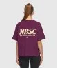 Resim New Balance Lifestyle Women Tshirt