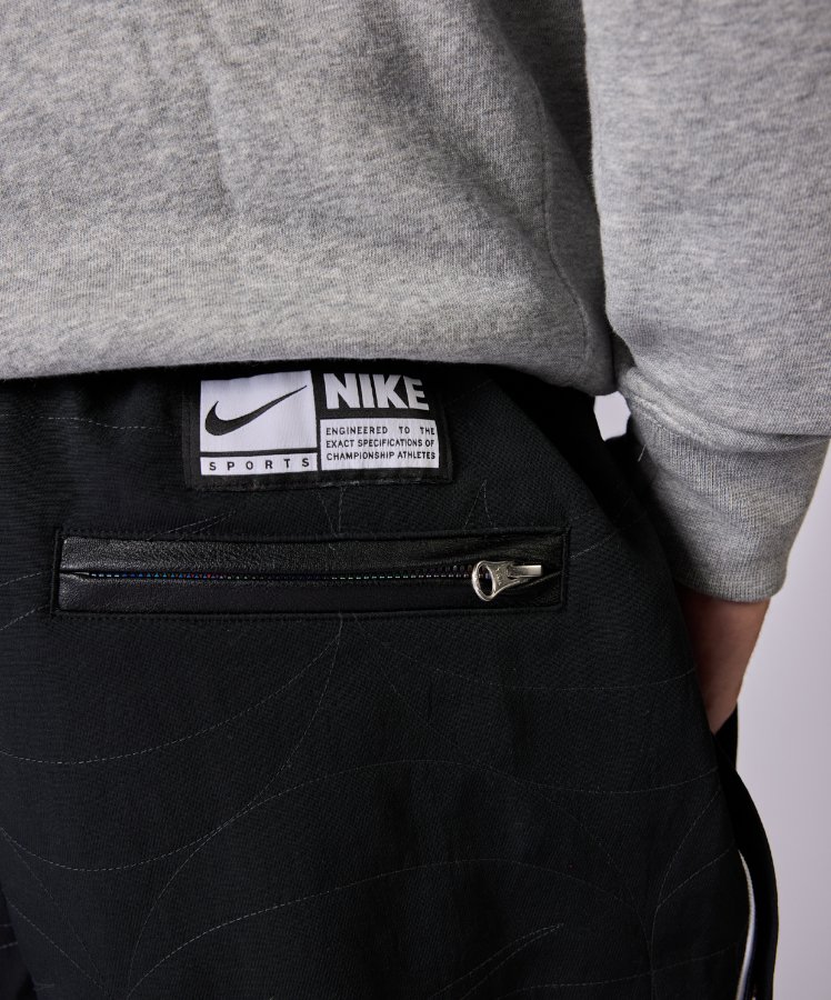 Resim Nike M Nk Woven Pant Naos
