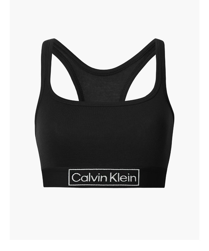 Resim Calvin Klein Unlıned Bralette