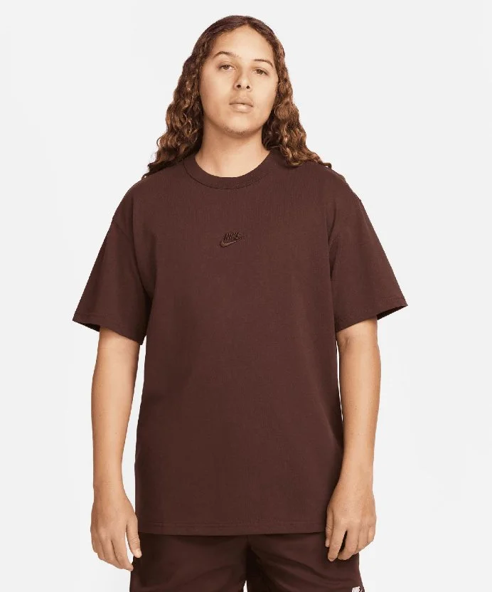 Resim Nike Sportswear Premium Essentials T-Shirt