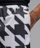 Resim Jordan Sport Dri-FIT Printed Diamond Shorts