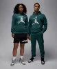 Resim Jordan MVP Fleece Pullover Hoodie