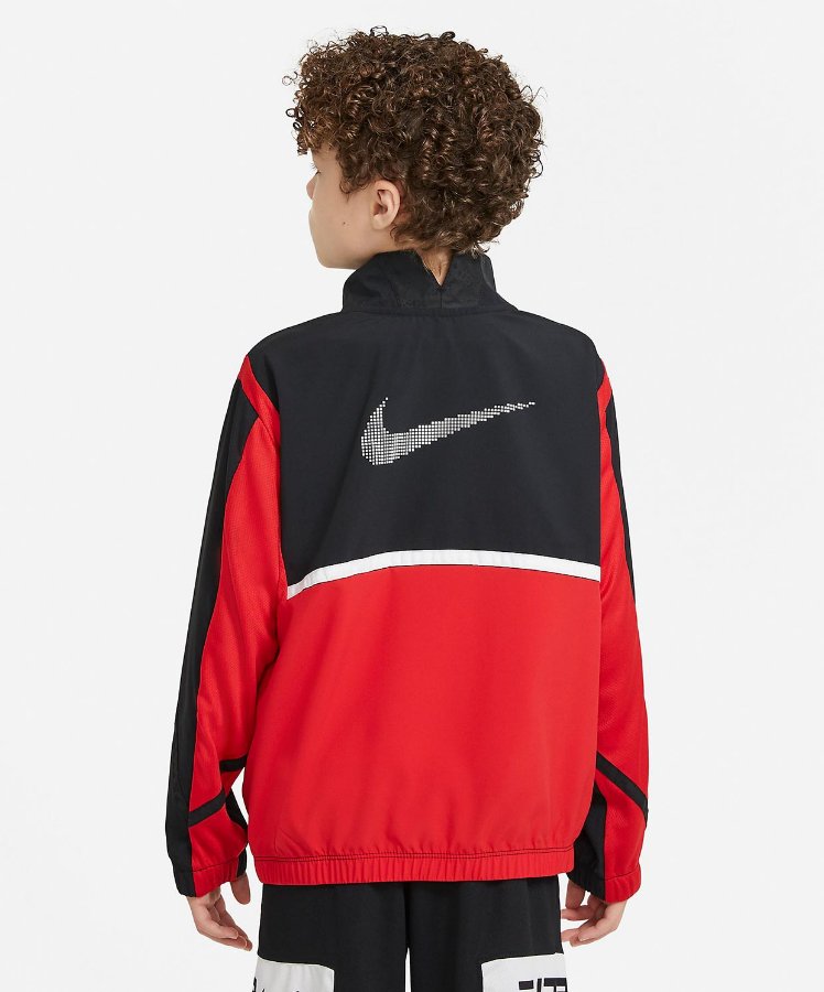 Resim Nike B Nk Crossover Jacket