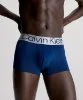 Resim Calvin Klein Low Rise Trunk 3Pk