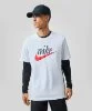 Resim Nike Sportswear T-Shirt