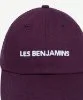 Resim Les Benjamins Cap 307