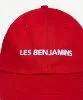 Resim Les Benjamins Cap 305