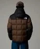 Resim The North Face M Lhotse Hooded Jacket