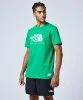 Resim The North Face M Berkeley California S/S Tee- in Scrap