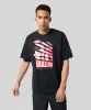 Resim Nike Chicago Bulls Courtside T-Shirt