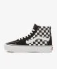 Resim Vans UA Sk8-Hi Platform 2.0