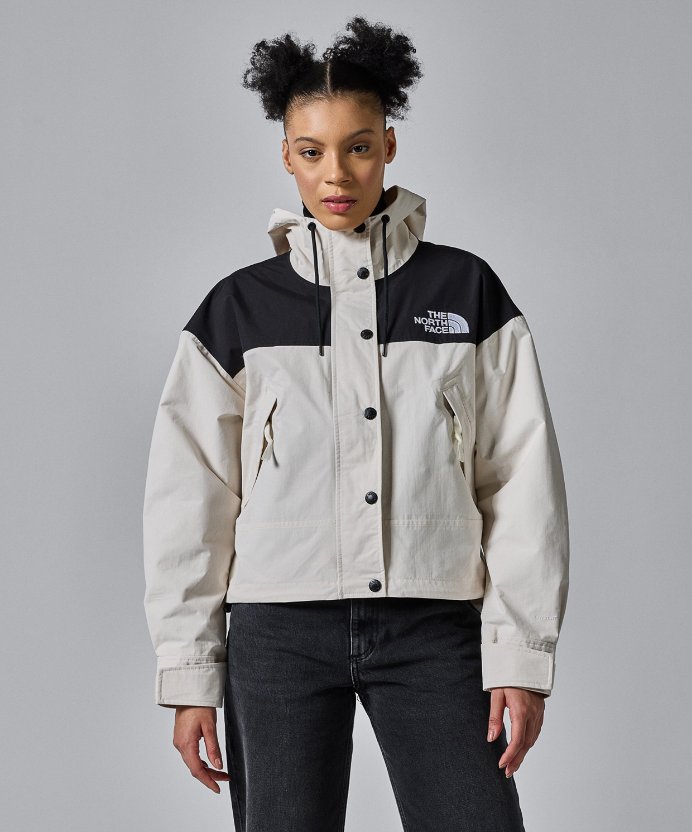 Resim The North Face W Reign On Jacket