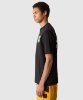 Resim The North Face U Graphic Tee - Box Fit