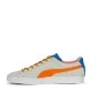 Resim Puma Suede Cord  White- Team Royal-Ri