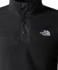 Resim The North Face M Homesafe Snap Neck Fleece Pullover