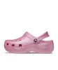 Resim Crocs Classic Platform Glitter Clogw