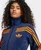 Resim adidas Velour Track Top