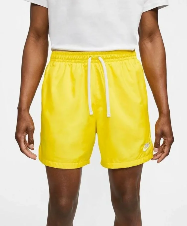 Nike M Nsw Spe Wvn Lnd Short Flow Sportime