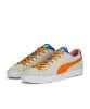 Resim Puma Suede Cord  White- Team Royal-Ri