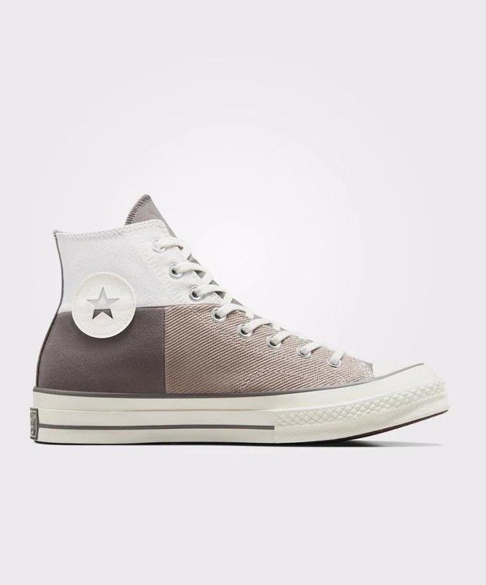 Resim Converse Chuck 70 Crafted Ollie Patch