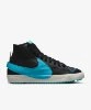 Resim Nike Blazer Mid '77 Jumbo