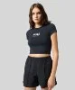 Resim Nike Sportswear Cropped T-Shirt