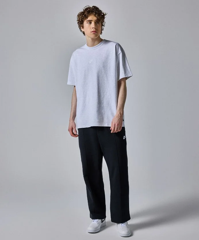 Resim Nike M Nk Club Bb Cropped Pant