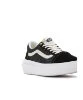 Resim Vans Ua Old Skool Overt Cc