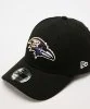 Resim New Era Nfl The League Baltımore Ravens Offical Team Colour