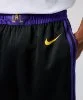 Resim Nike Los Angeles Lakers City Edition 2023/24