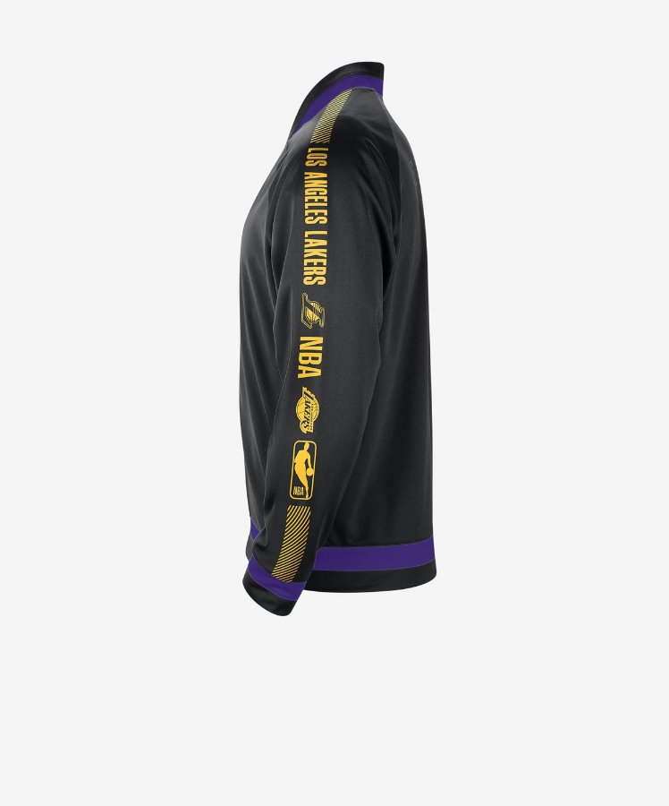 Resim Nike Los Angeles Lakers Starting 5